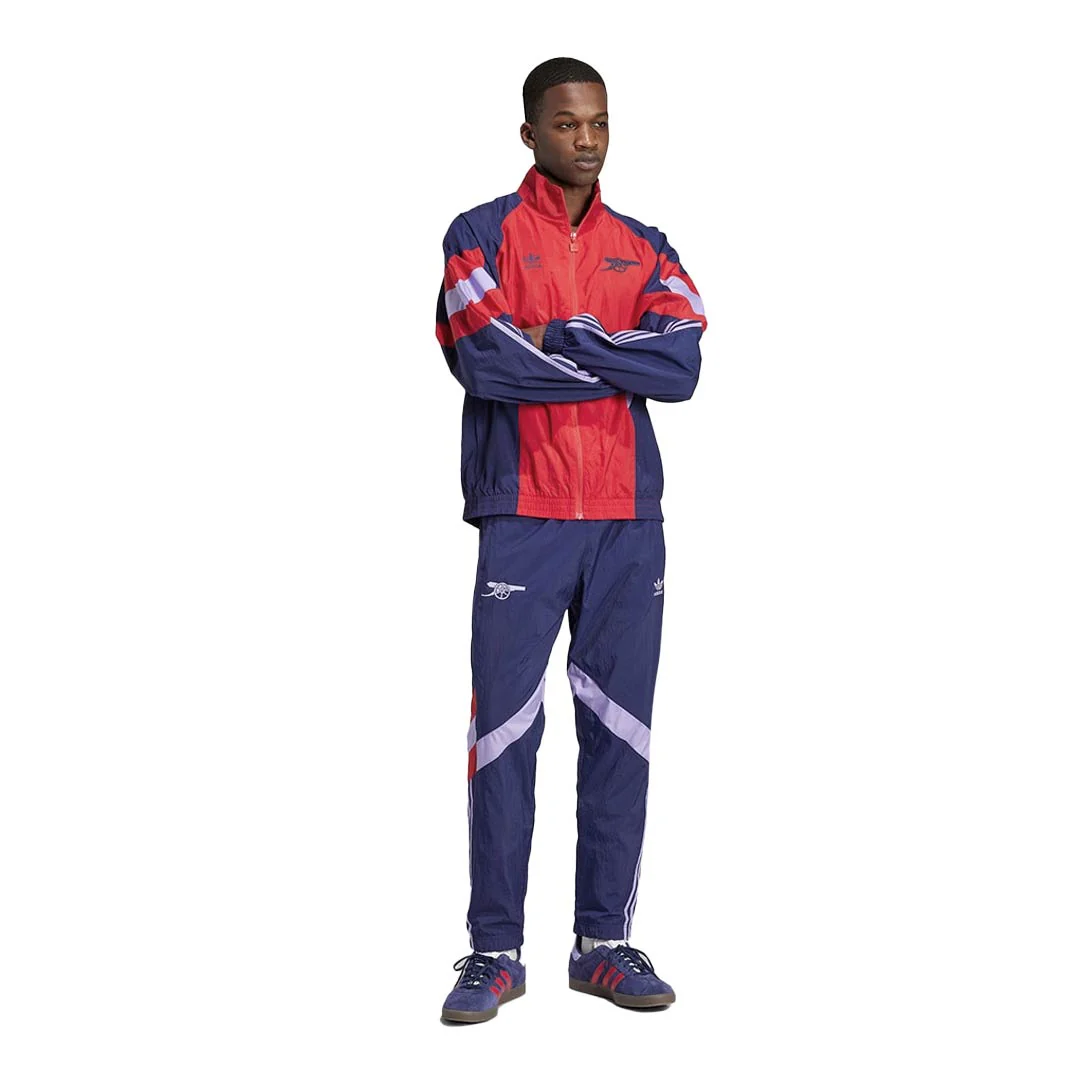 adidas - Men's Arsenal Originals Track Pant (IS6500) - Image 4