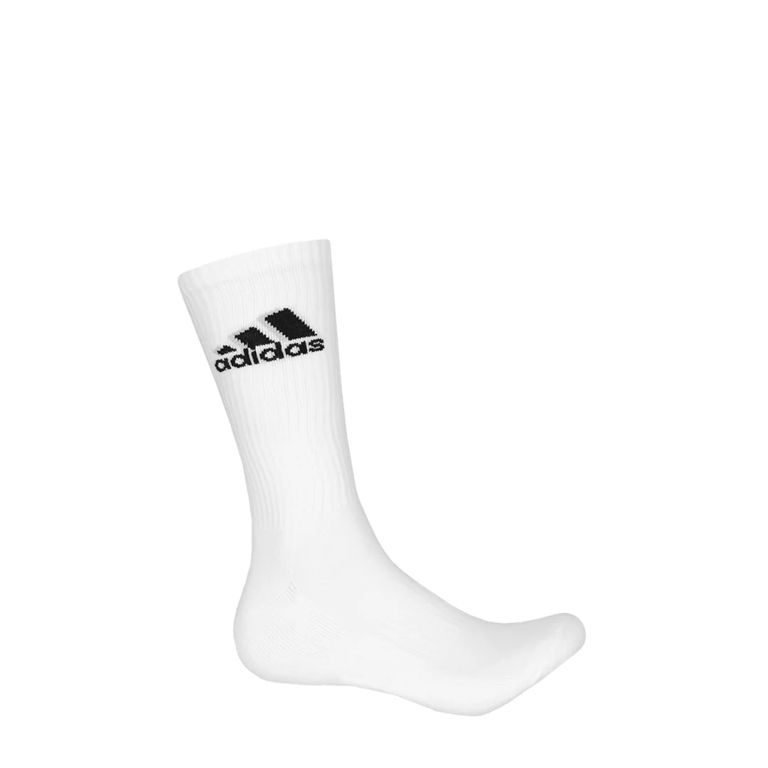 adidas - Men's Athletic 2.0 6 Pack Crew Socks (IU9350) - Image 3