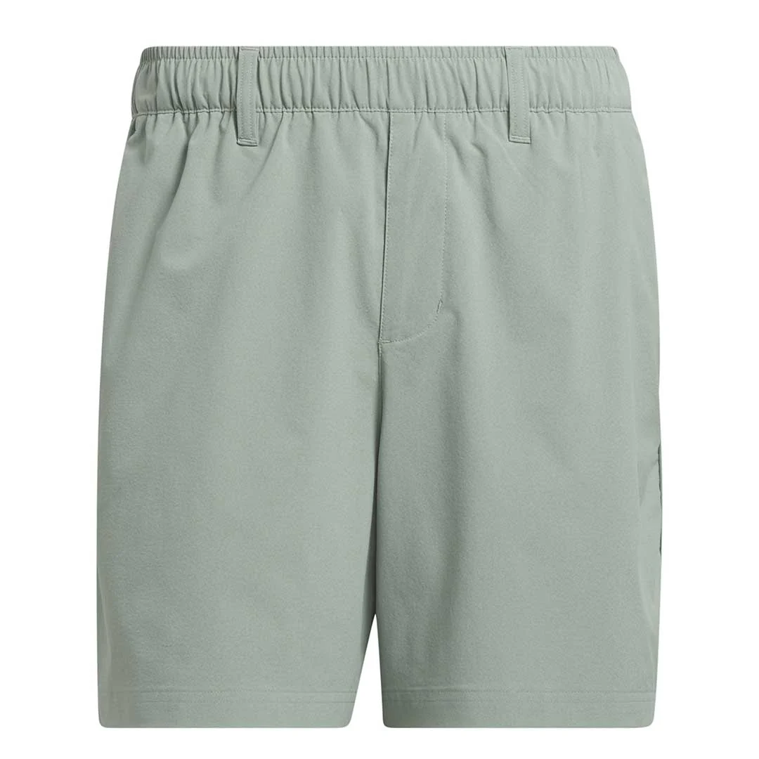 adidas - Men's Beyond The Course Pull-On Shorts (IM7866)