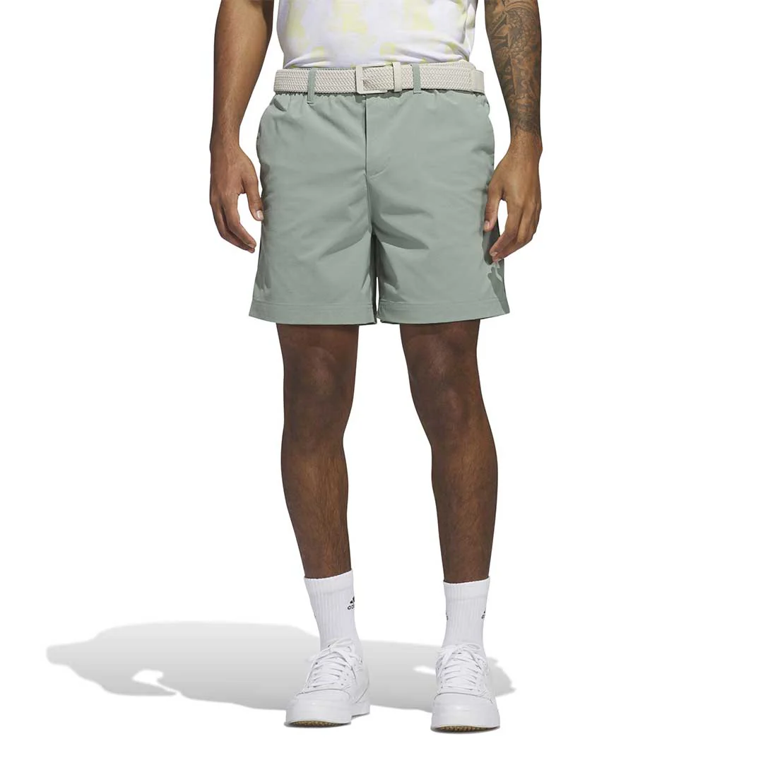 adidas - Men's Beyond The Course Pull-On Shorts (IM7866) - Image 2