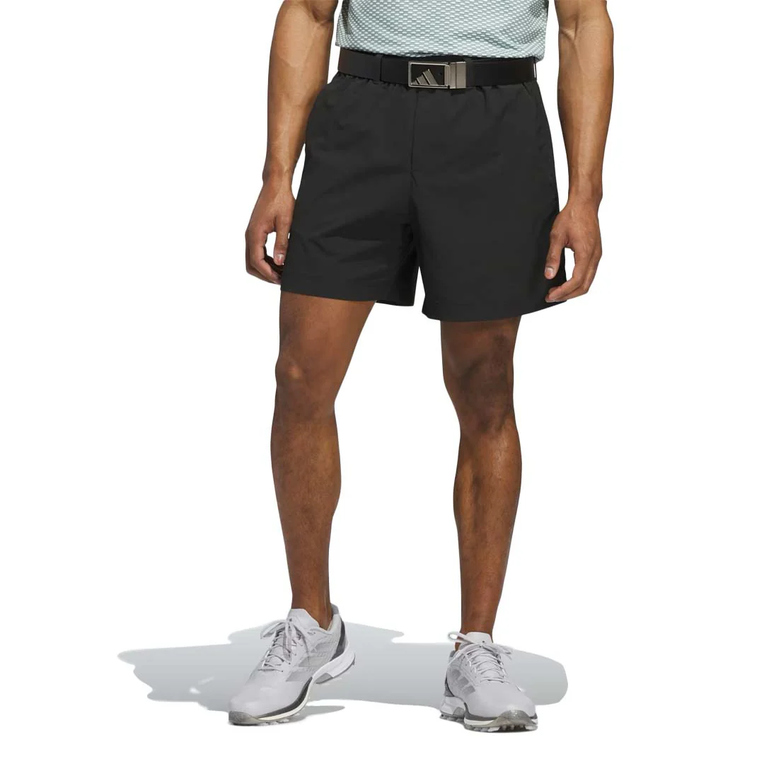 adidas - Men's Beyond the Course Pull-On Shorts (IM7867) - Image 2