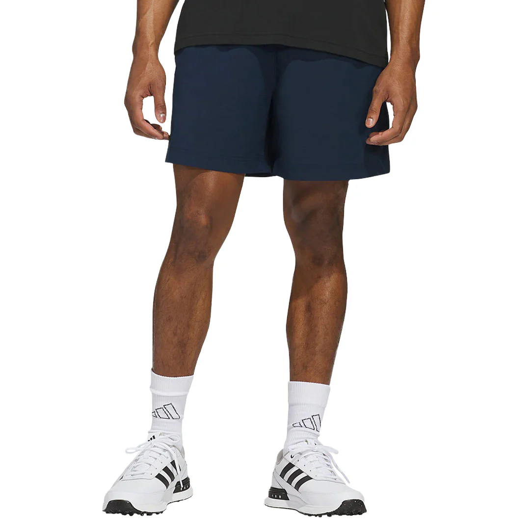 adidas - Men's Beyond The Course Pull-On Shorts (IM7868) - Image 2