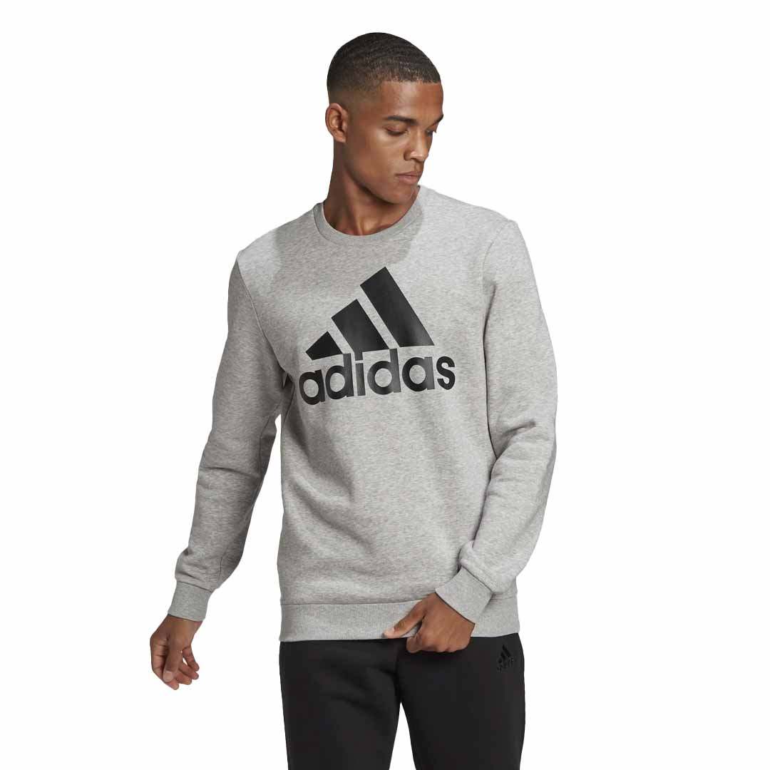 adidas - Men's Big Logo Sweater (GK9075) - Image 2