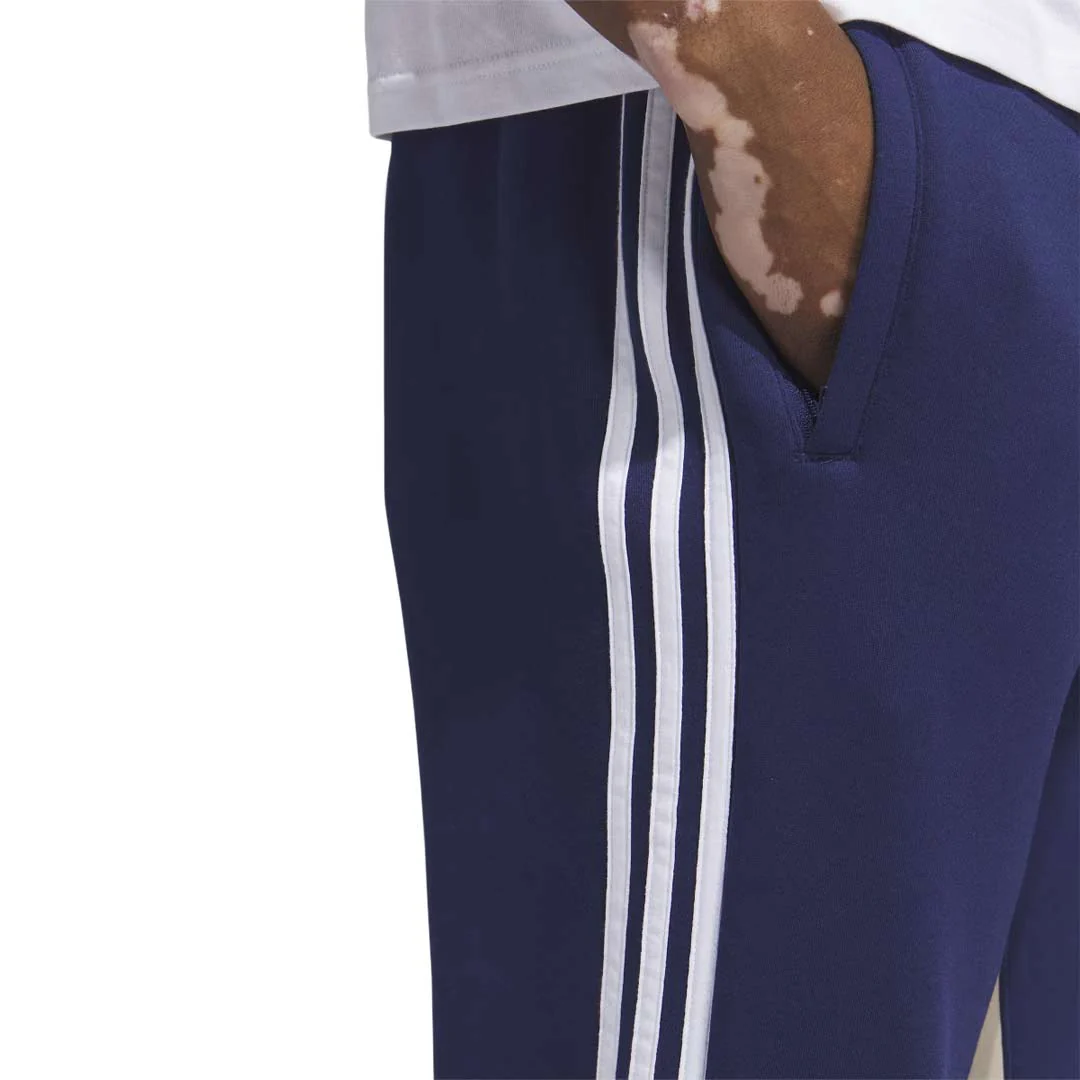 adidas - Men's Blocked Fleece SST Track Pant (IL4698) - Image 6