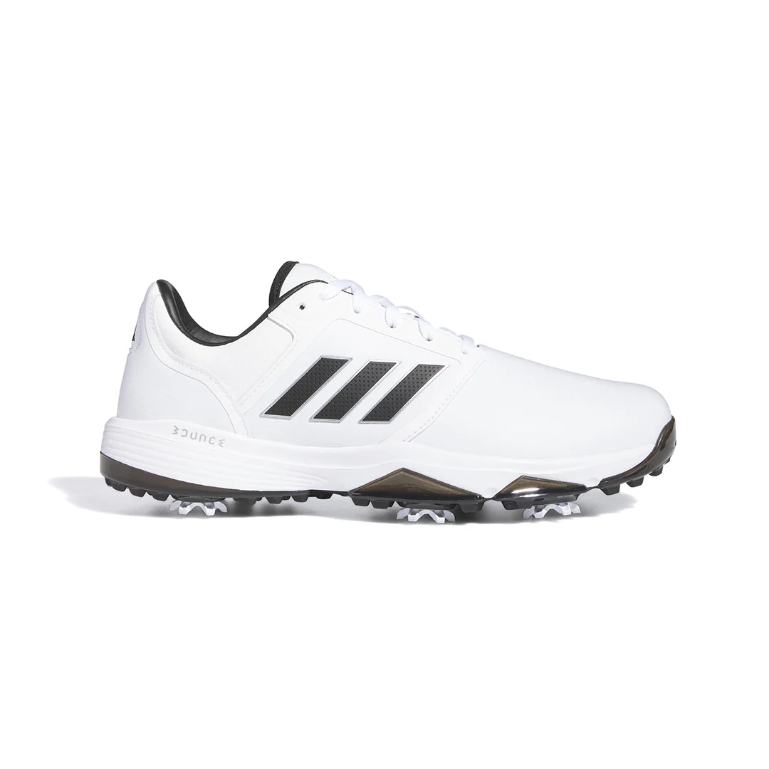 adidas - Men's Bounce 3.0 Golf Shoes (Wide) (HQ1215)