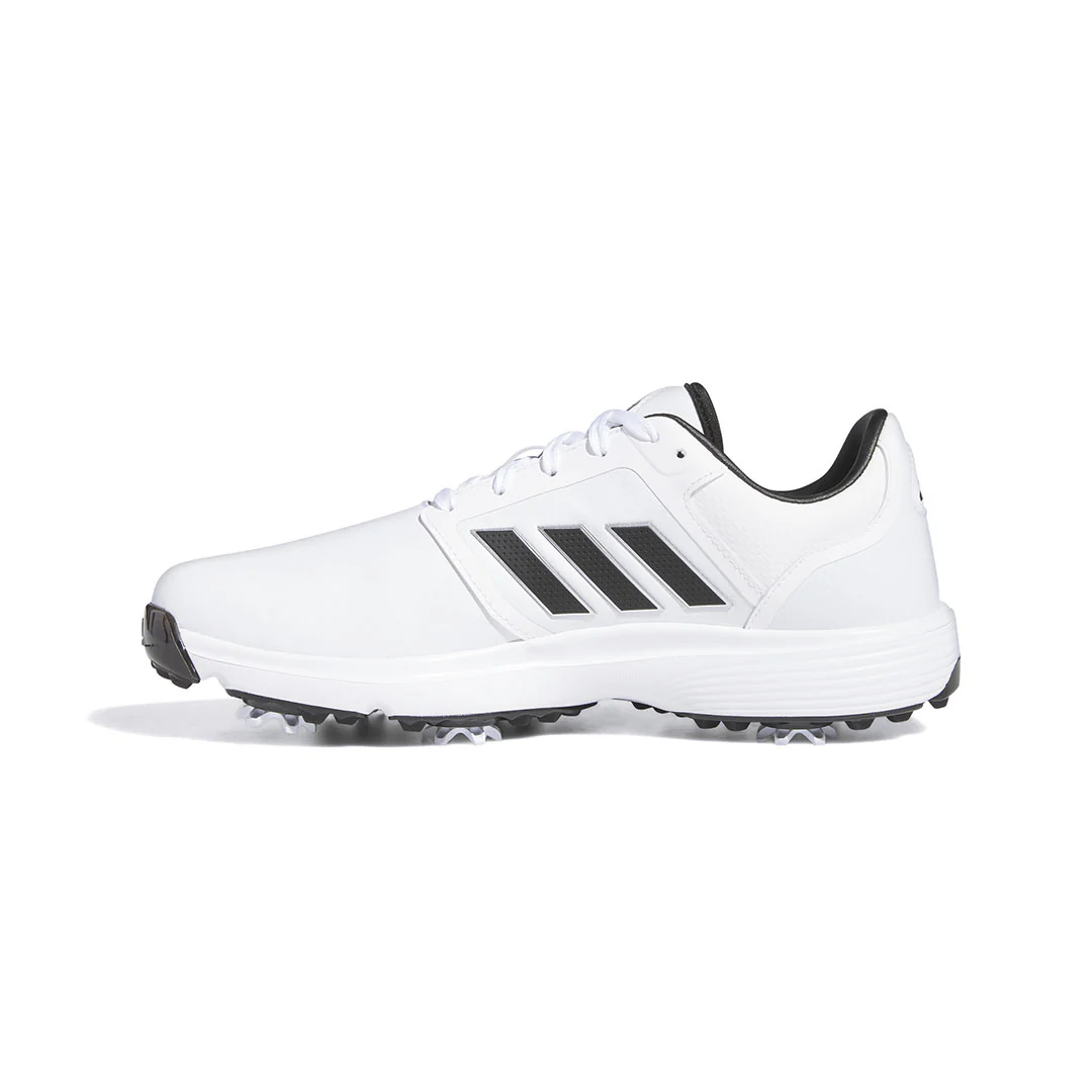 adidas - Men's Bounce 3.0 Golf Shoes (Wide) (HQ1215) - Image 2