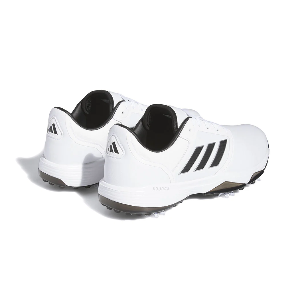adidas - Men's Bounce 3.0 Golf Shoes (Wide) (HQ1215) - Image 3