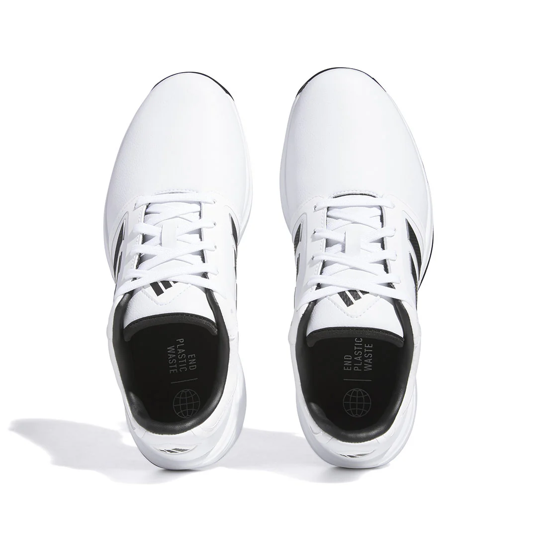 adidas - Men's Bounce 3.0 Golf Shoes (Wide) (HQ1215) - Image 4