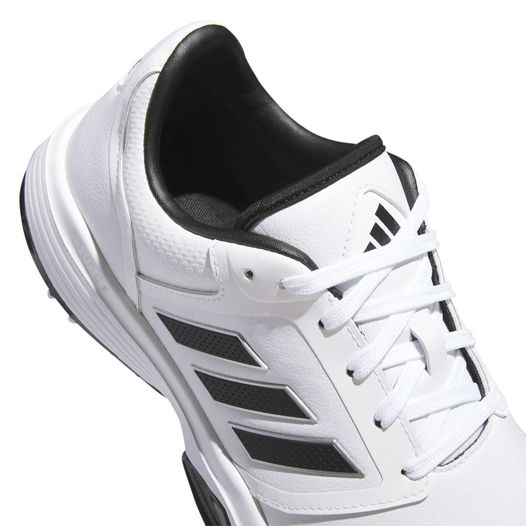 adidas - Men's Bounce 3.0 Golf Shoes (Wide) (HQ1215) - Image 6