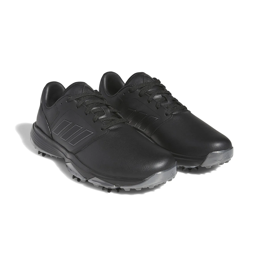 adidas - Men's Bounce 3.0 Golf Shoes (Wide) (HQ1216) - Image 3