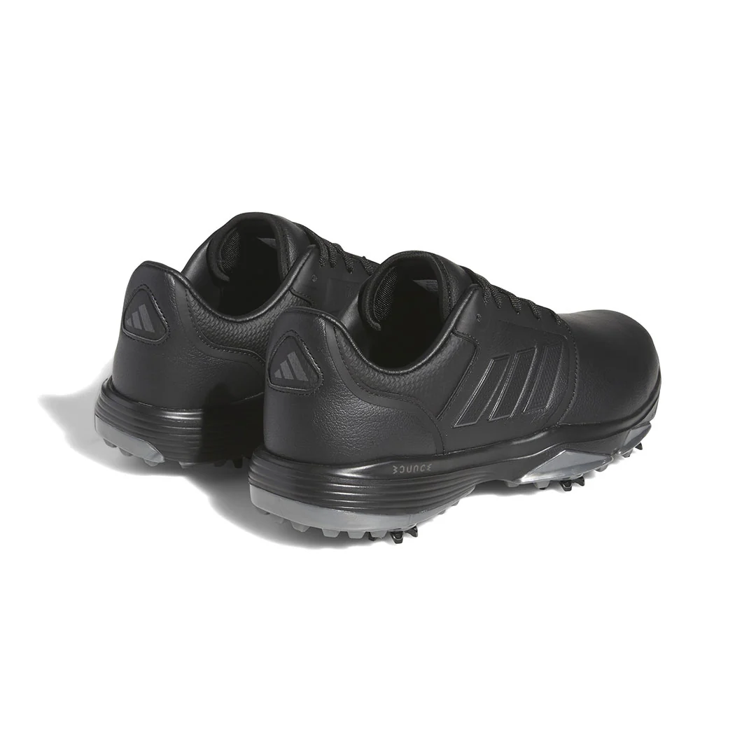 adidas - Men's Bounce 3.0 Golf Shoes (Wide) (HQ1216) - Image 4