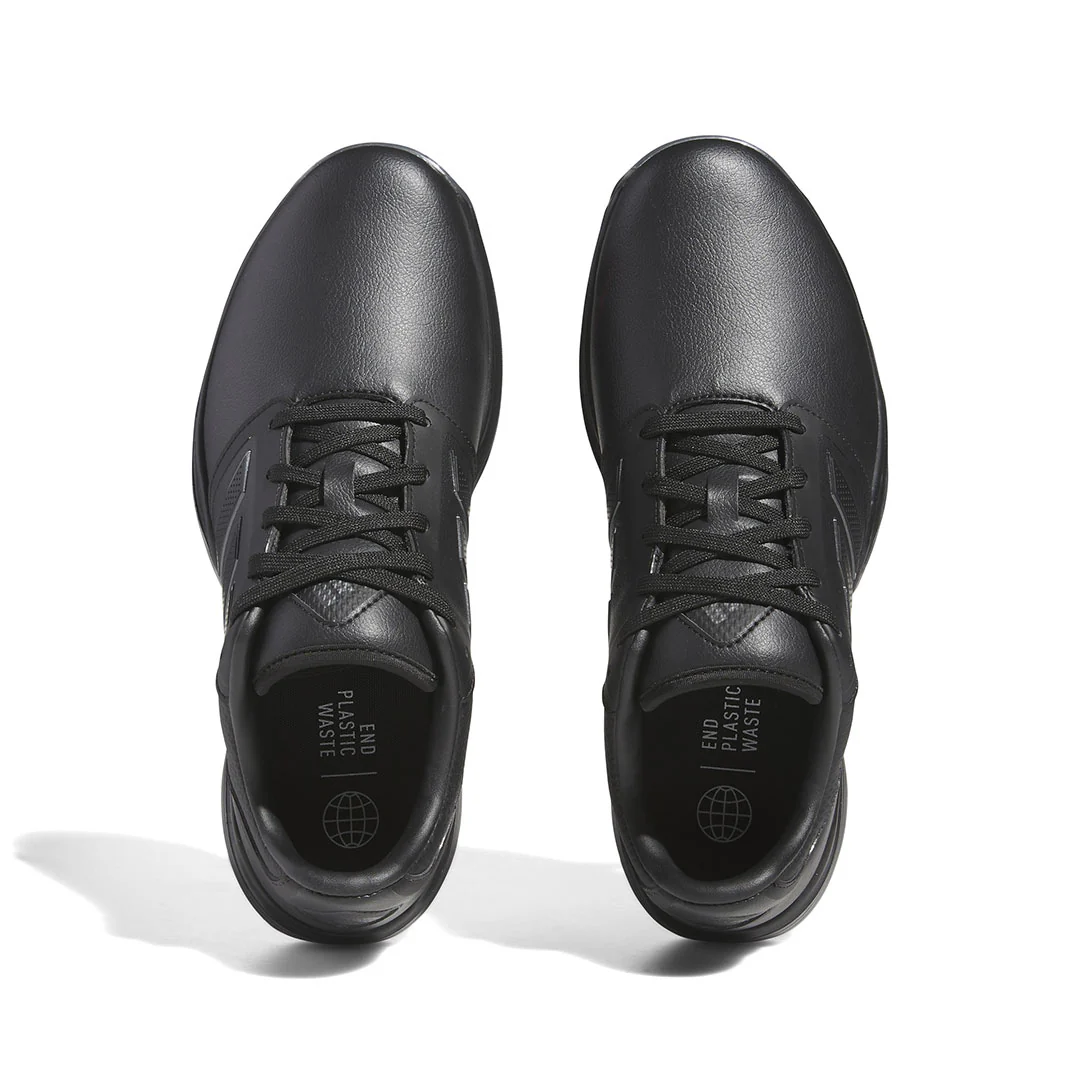 adidas - Men's Bounce 3.0 Golf Shoes (Wide) (HQ1216) - Image 5