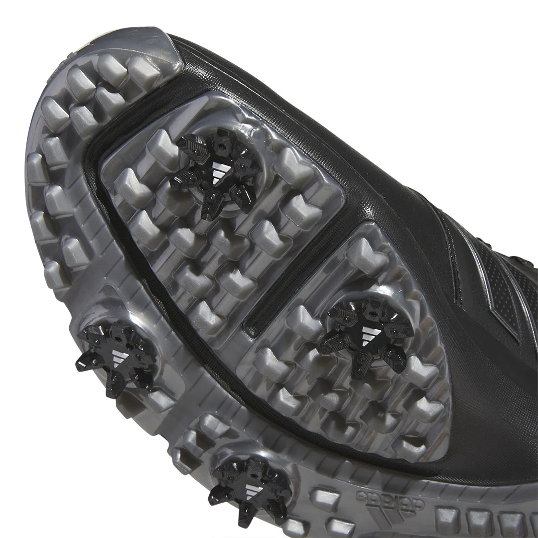 adidas - Men's Bounce 3.0 Golf Shoes (Wide) (HQ1216) - Image 8