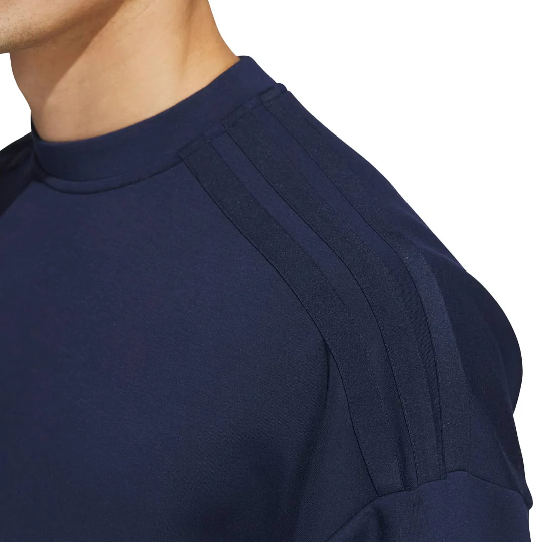 adidas - Men's Beyond The Course Modal Pullover Sweatshirt (JF4876) - Image 4