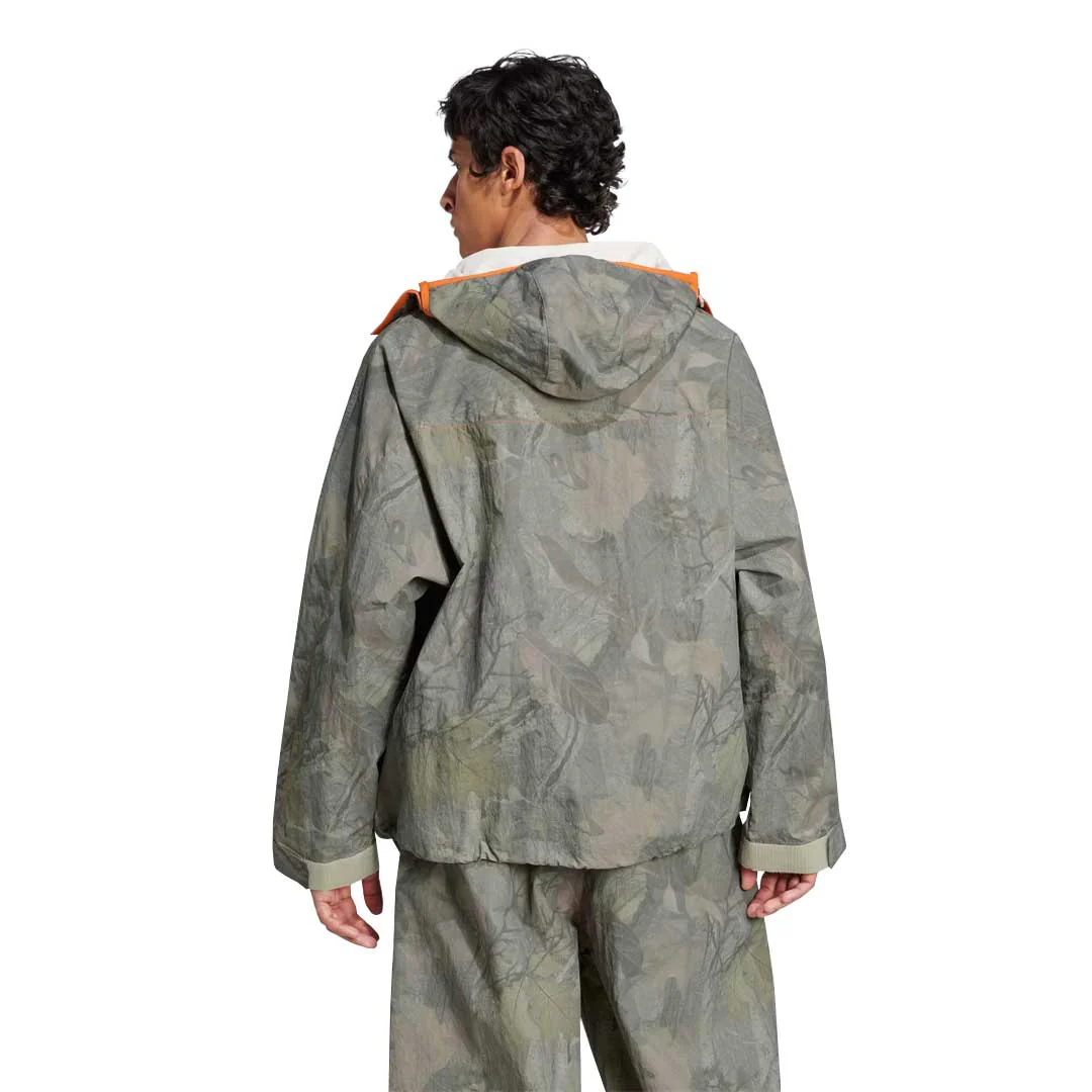 adidas - Men's Camo Jacket (JD5418) - Image 3