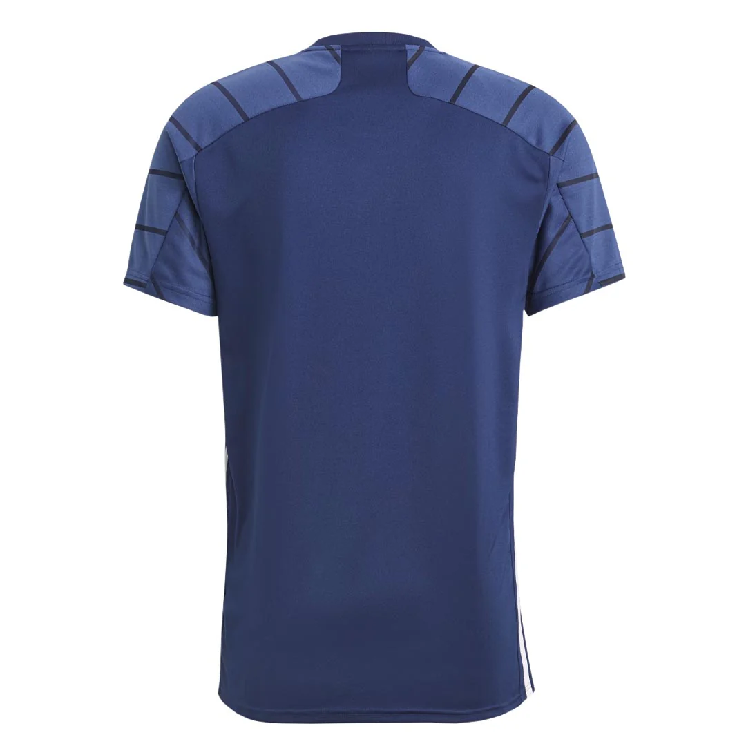 adidas - Men's Campeon 21 Jersey (GN7491) - Image 2