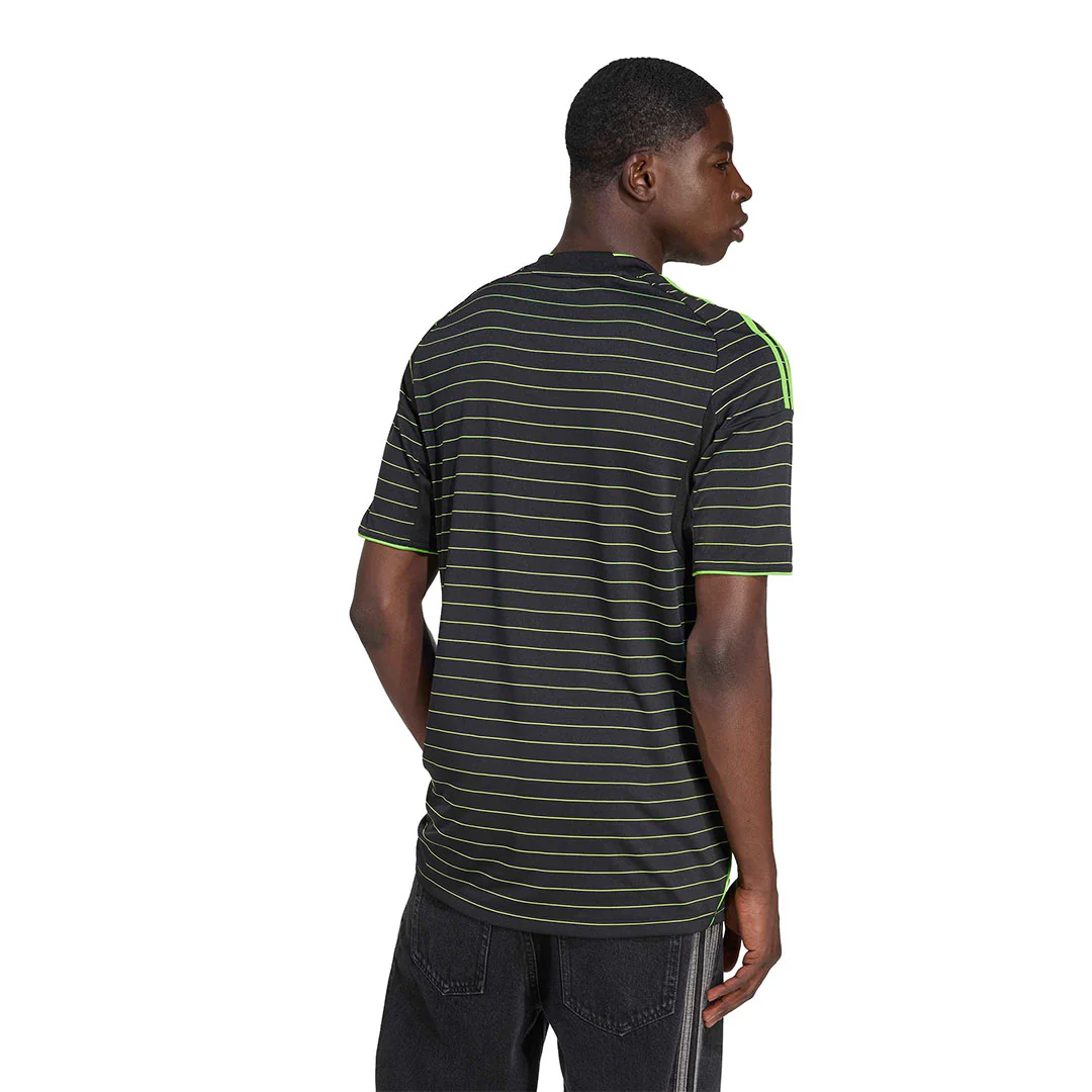 adidas - Men's Celtic FC 25/26 Away Jersey (JV7449) - Image 3