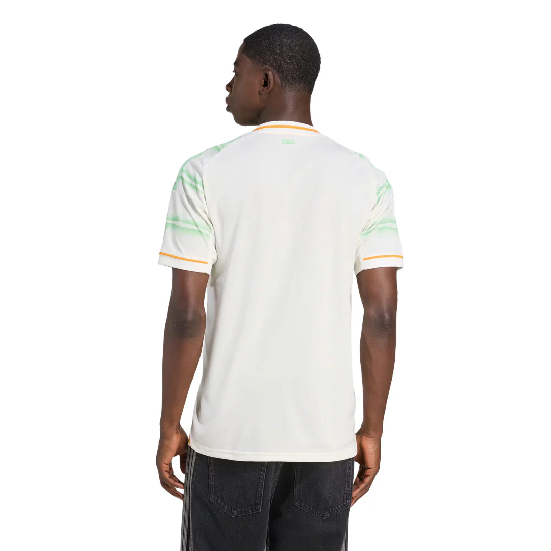 adidas - Men's Celtic FC 25/26 Third Jersey (JI7259) - Image 3
