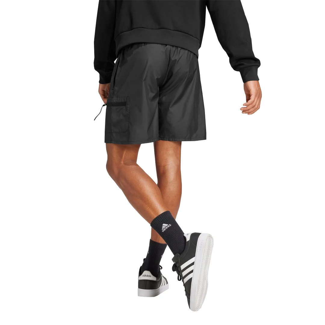 adidas - Men's City Escape Shorts (JF3282) - Image 3