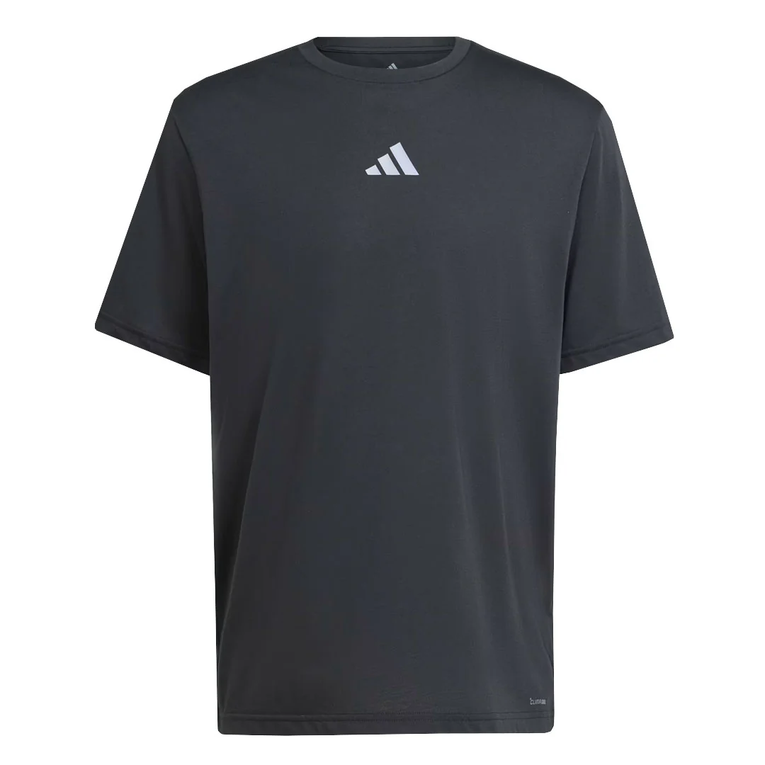 adidas - Men's Climacool One Rep At A Time Training Graphic T-Shirt (JD8235)