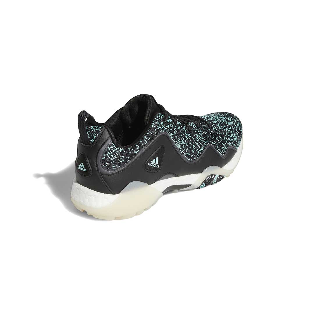 adidas - Men's Codechaos 21 Spikeless Golf Shoes (FW5614) - Image 4