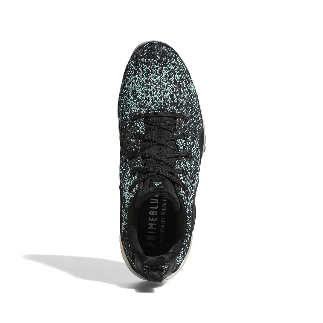 adidas - Men's Codechaos 21 Spikeless Golf Shoes (FW5614) - Image 5