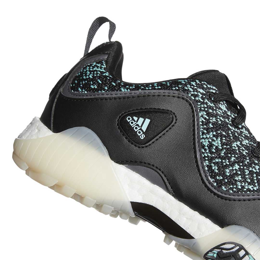 adidas - Men's Codechaos 21 Spikeless Golf Shoes (FW5614) - Image 7
