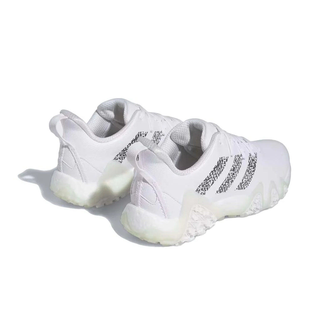 adidas - Men's Codechaos 22 Boost Golf Shoes (GY9820) - Image 3