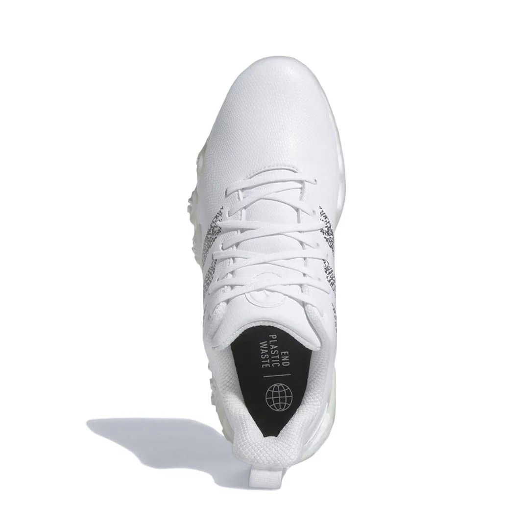adidas - Men's Codechaos 22 Boost Golf Shoes (GY9820) - Image 4