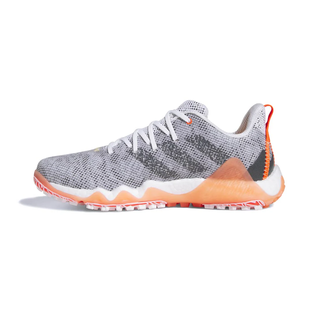 adidas - Men's Codechaos 22 Spikeless Golf Shoes (GV9418) - Image 2