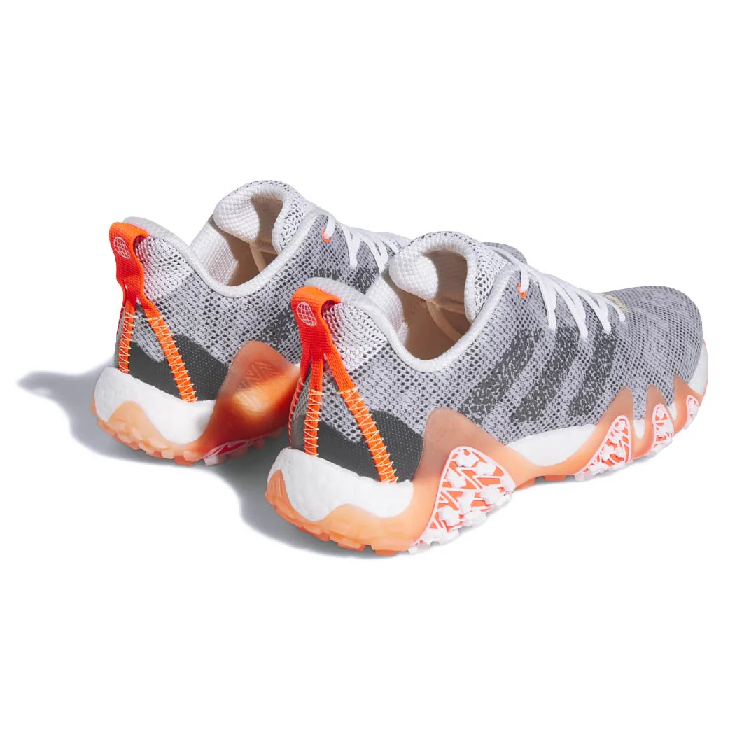 adidas - Men's Codechaos 22 Spikeless Golf Shoes (GV9418) - Image 4