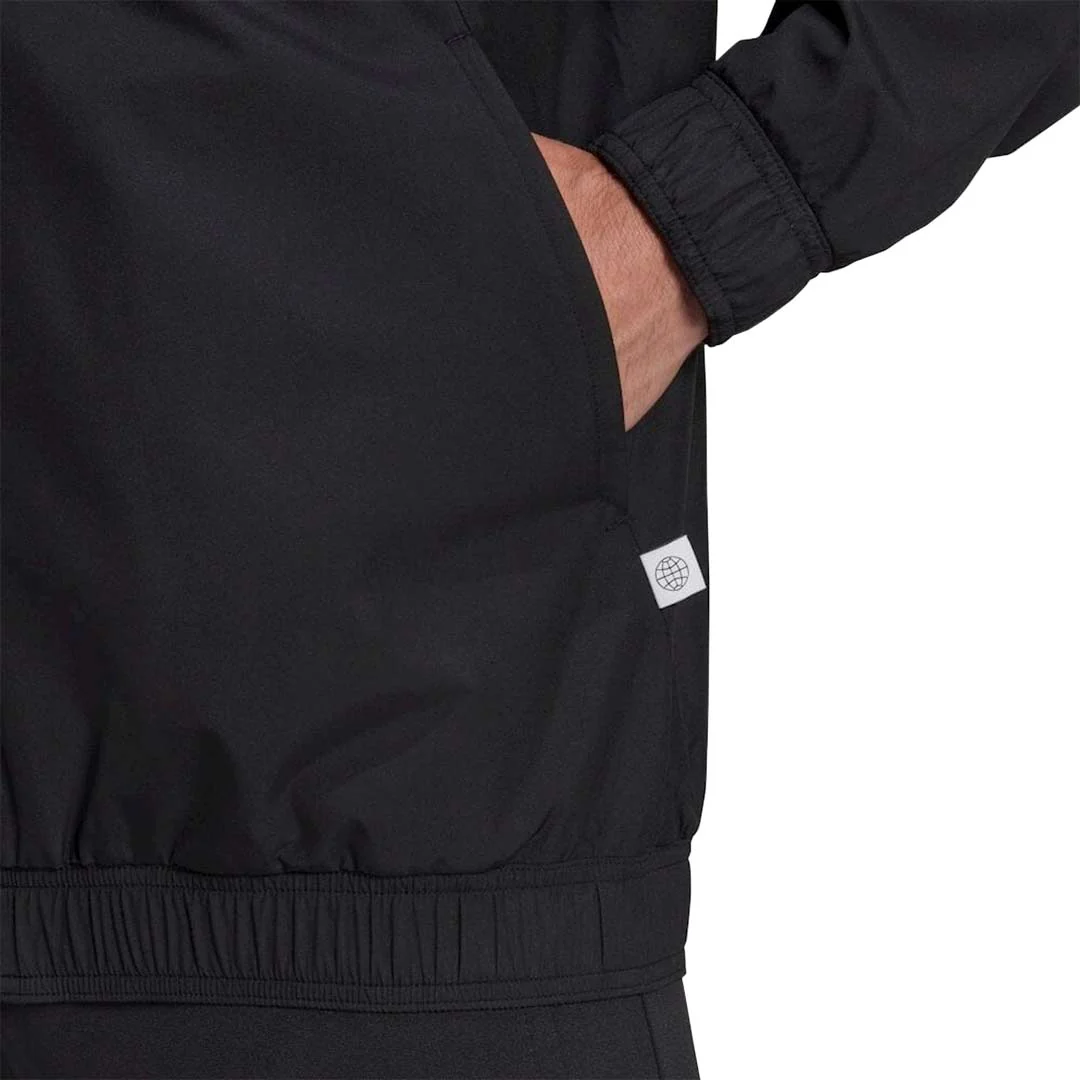 adidas - Men's Condivo 22 All-Weather Jacket (H21268) - Image 6