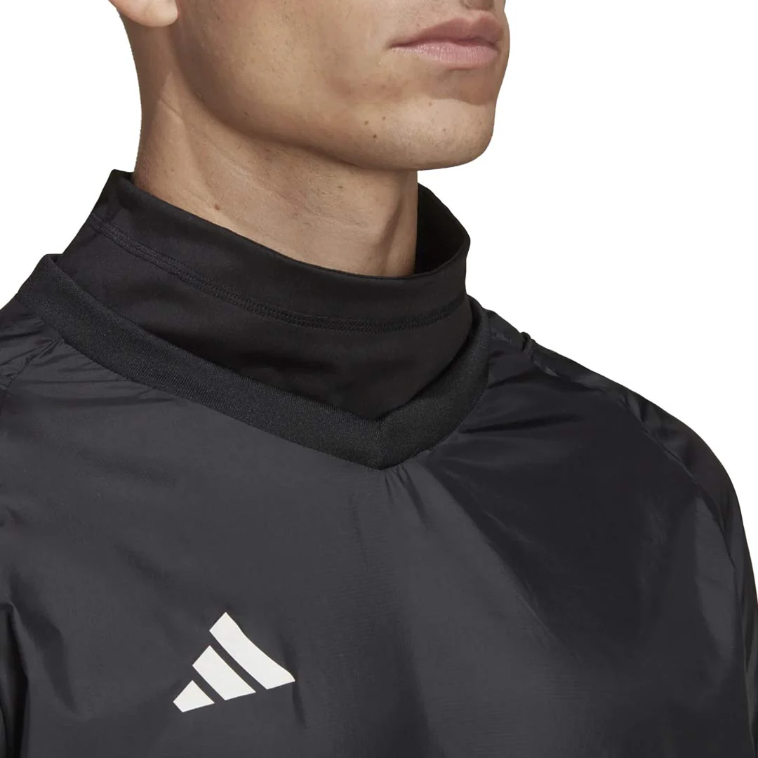 adidas - Men's Condivo 22 All-Weather Jacket (H21268) - Image 7