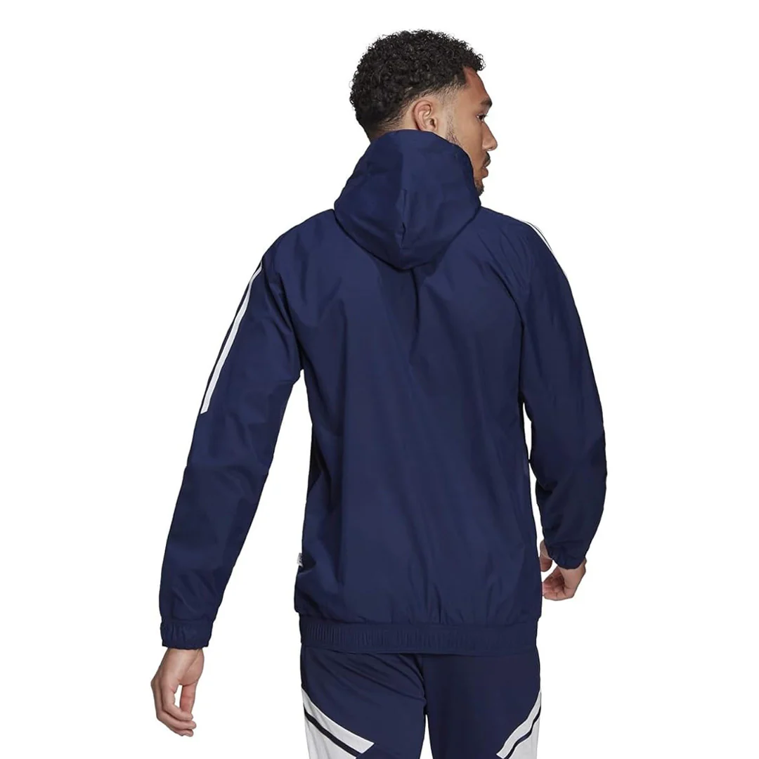 adidas - Men's Condivo 22 All Weather Jacket (HA6266) - Image 4