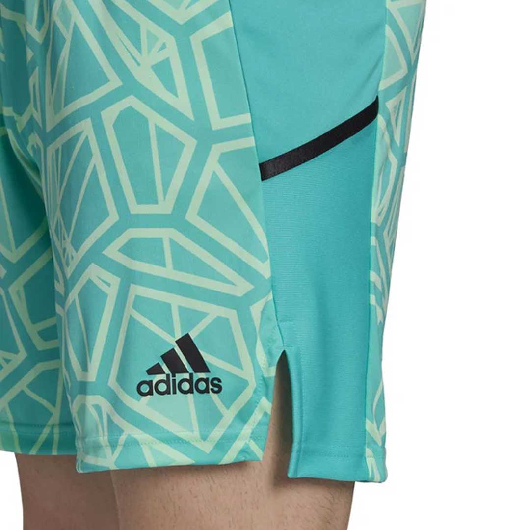 adidas - Men's Condivo 22 Goalkeeper Short (HB1624) - Image 3