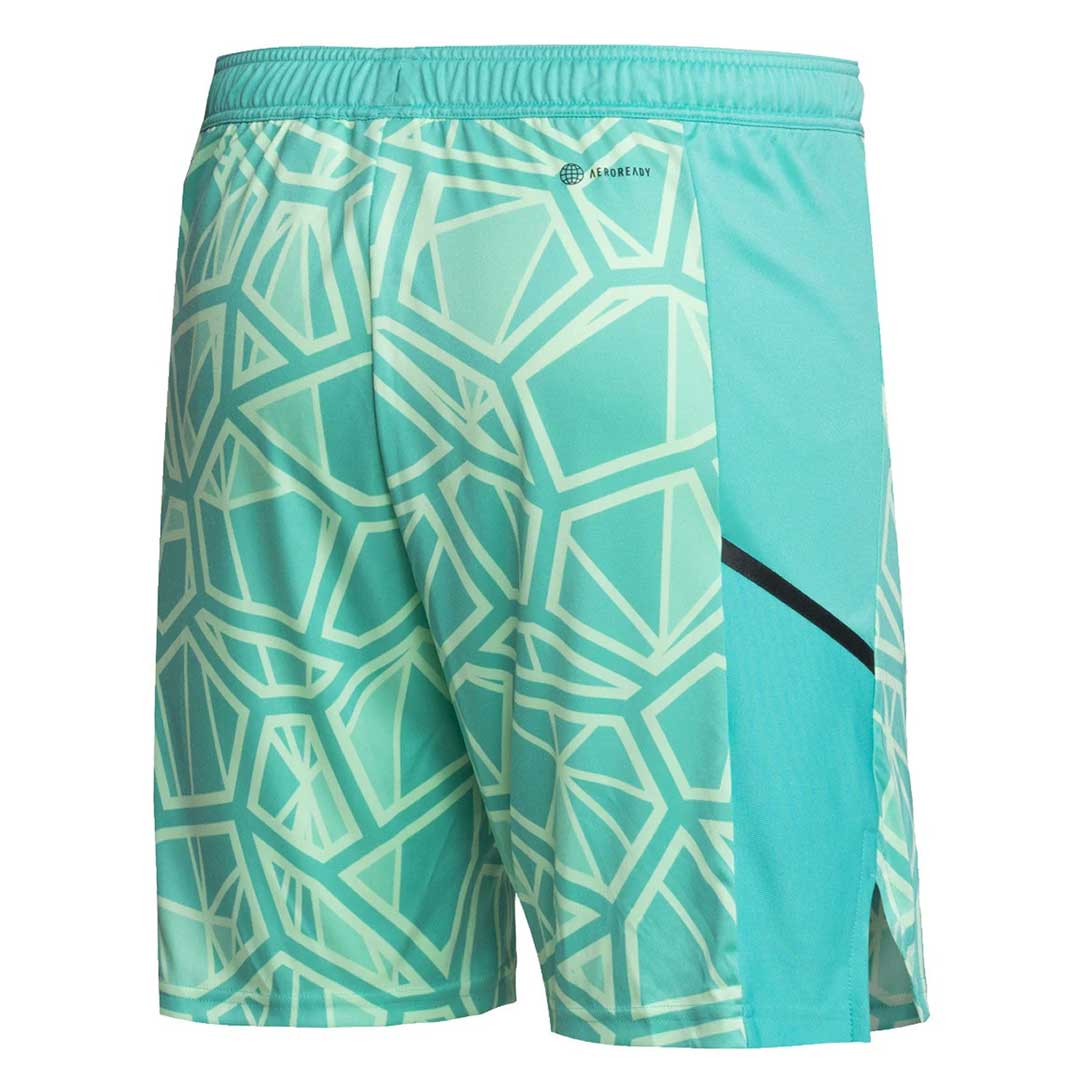 adidas - Men's Condivo 22 Goalkeeper Short (HB1624) - Image 4