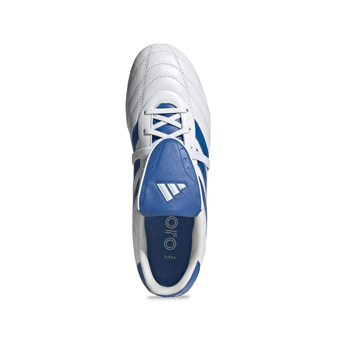 adidas - Men's Copa Glorio II Firm Ground Soccer Cleats (JH6661) - Image 4