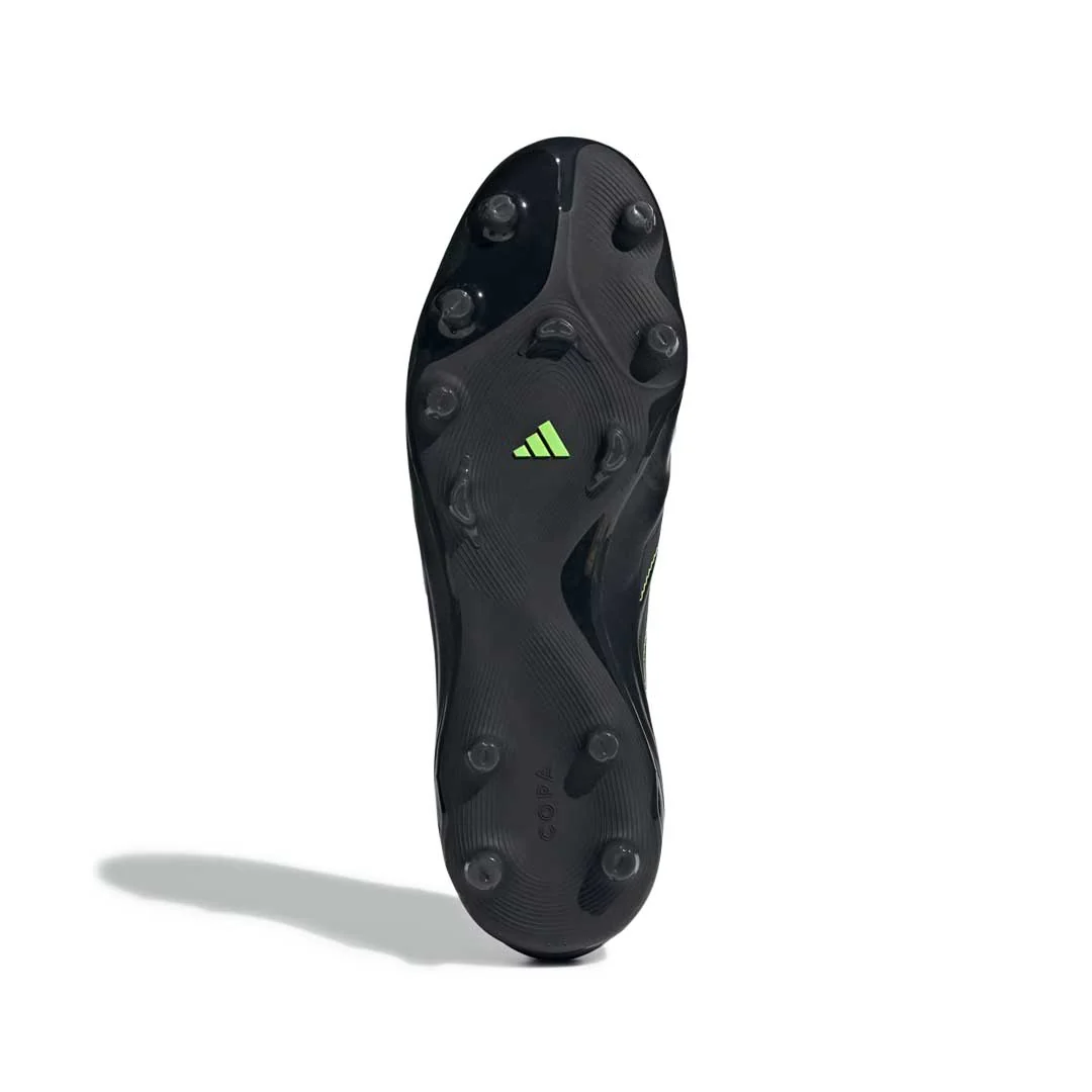 adidas - Unisex Copa Pure 3 Pro Firm Ground Cleats (JR2830) - Image 4
