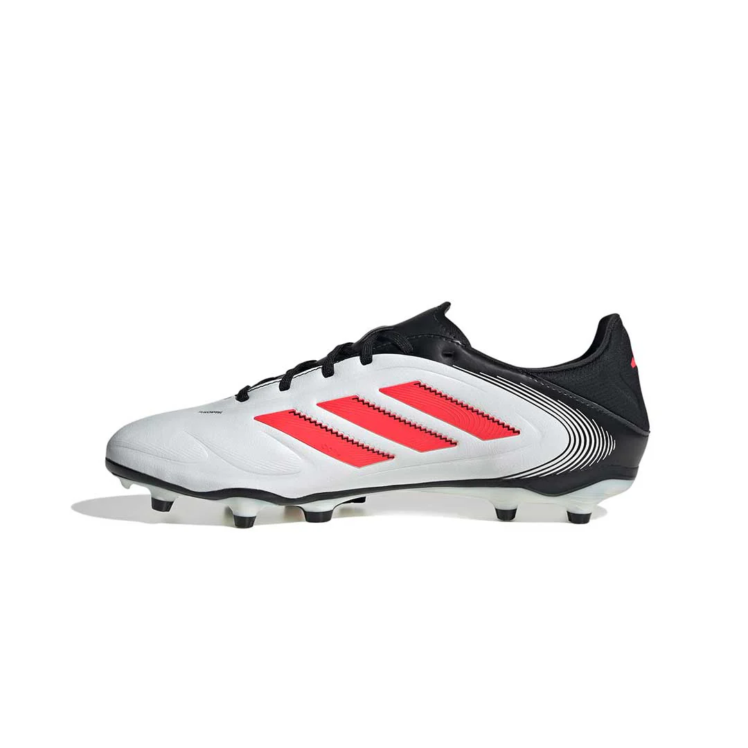 adidas - Men's Copa Pure III League Firm/Multi Ground Cleats (ID9049) - Image 2