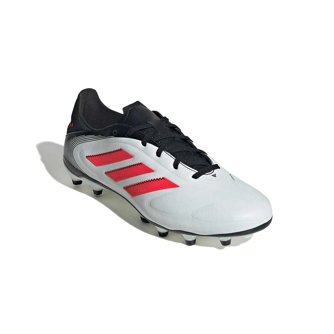 adidas - Men's Copa Pure III League Firm/Multi Ground Cleats (ID9049) - Image 3