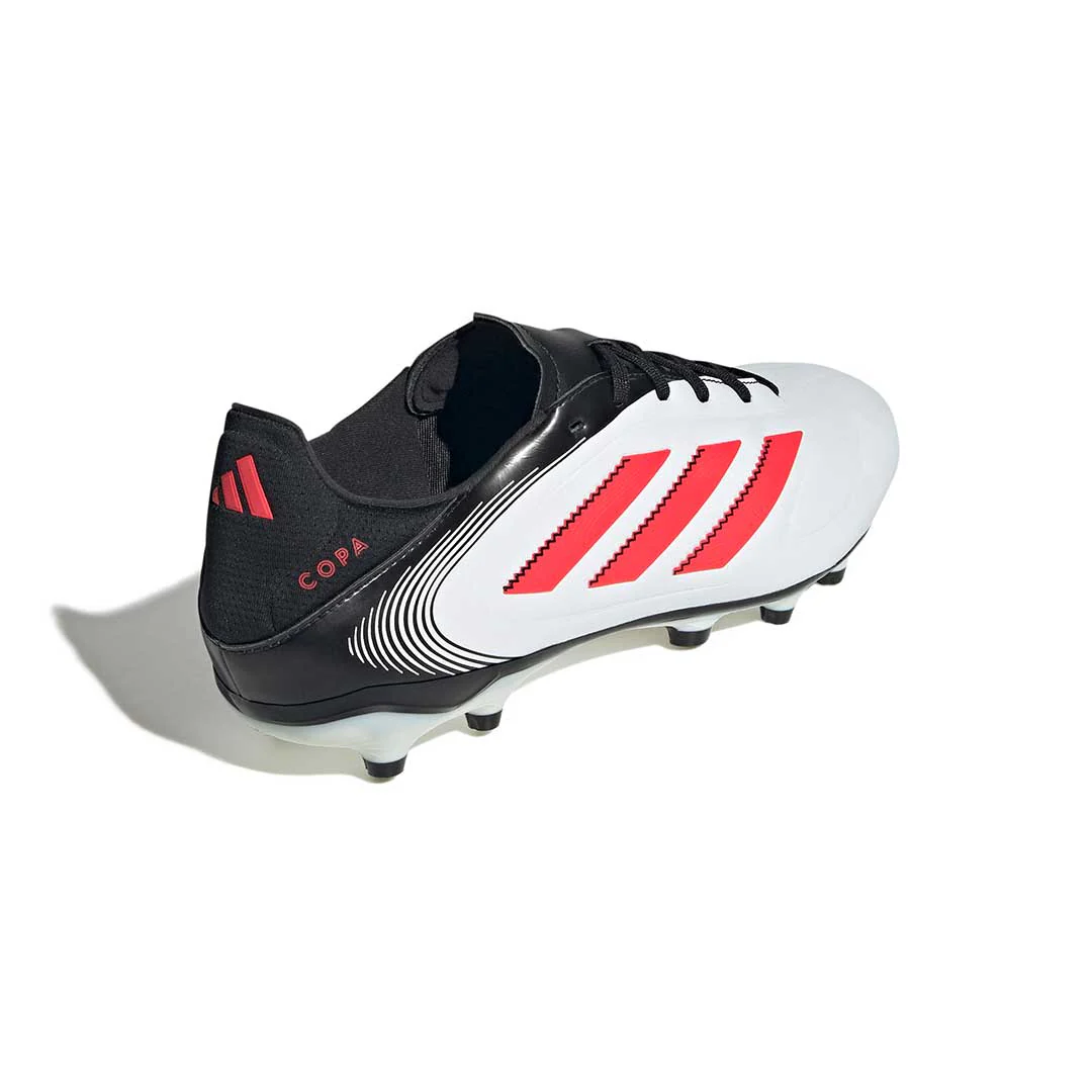 adidas - Men's Copa Pure III League Firm/Multi Ground Cleats (ID9049) - Image 4