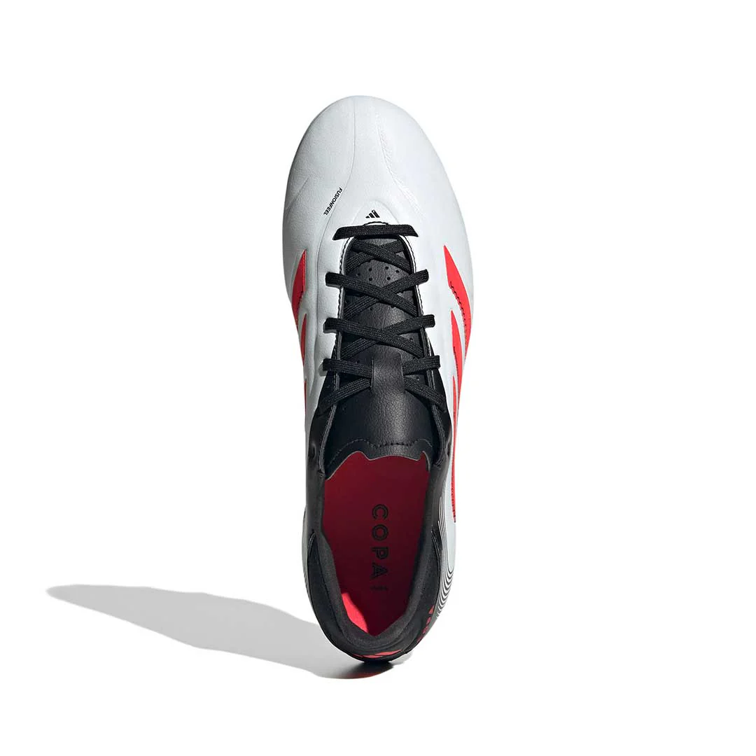 adidas - Men's Copa Pure III League Firm/Multi Ground Cleats (ID9049) - Image 5