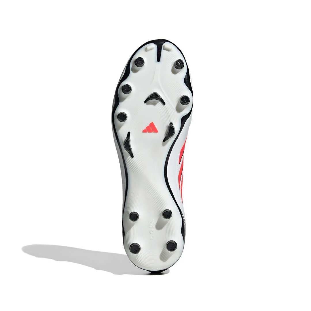adidas - Men's Copa Pure III League Firm/Multi Ground Cleats (ID9049) - Image 6
