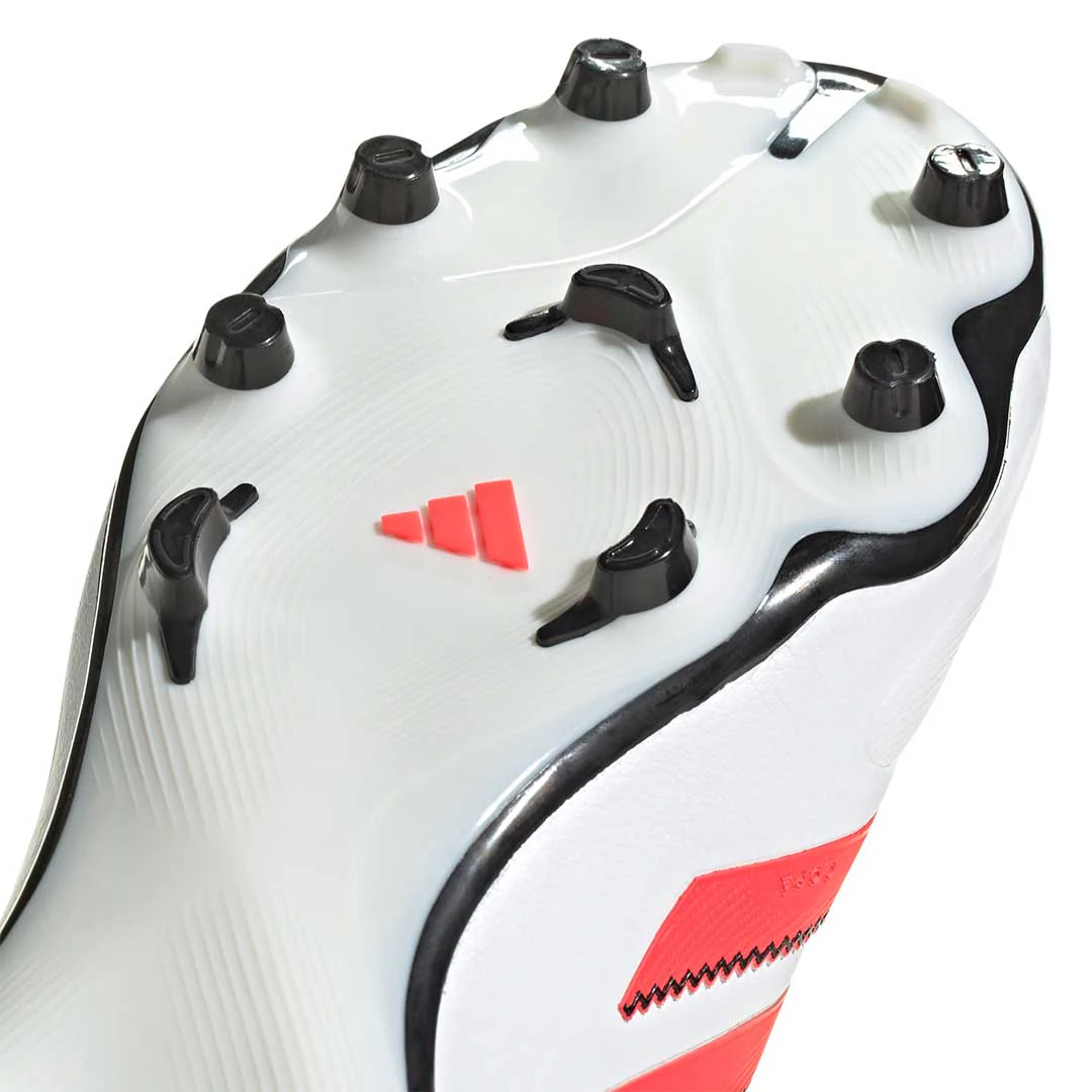 adidas - Men's Copa Pure III League Firm/Multi Ground Cleats (ID9049) - Image 7