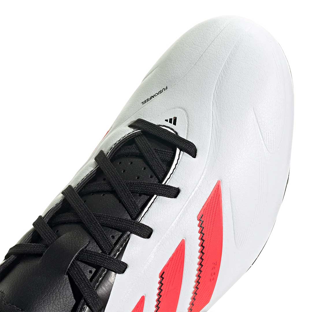 adidas - Men's Copa Pure III League Firm/Multi Ground Cleats (ID9049) - Image 8