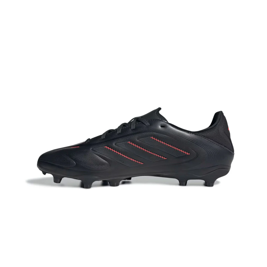 adidas - Men's Copa Pure III League Firm/Multi-Ground Soccer Cleats (ID9052) - Image 2
