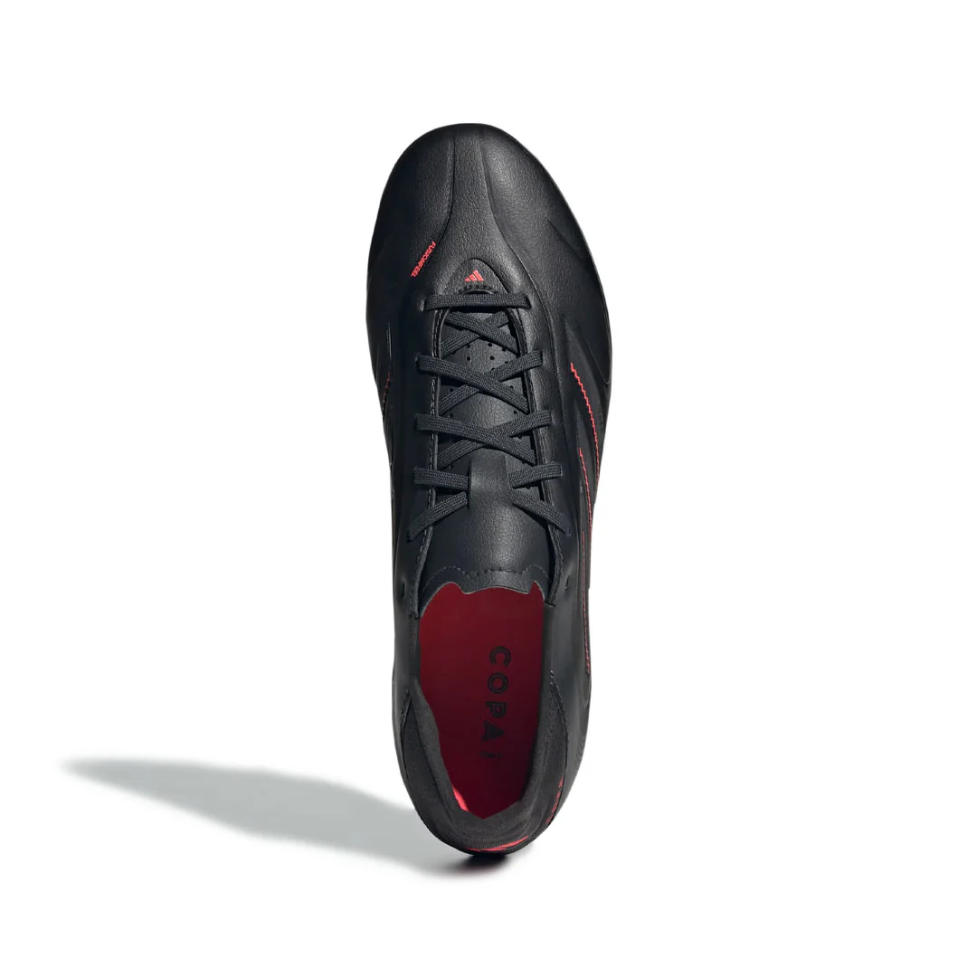 adidas - Men's Copa Pure III League Firm/Multi-Ground Soccer Cleats (ID9052) - Image 4