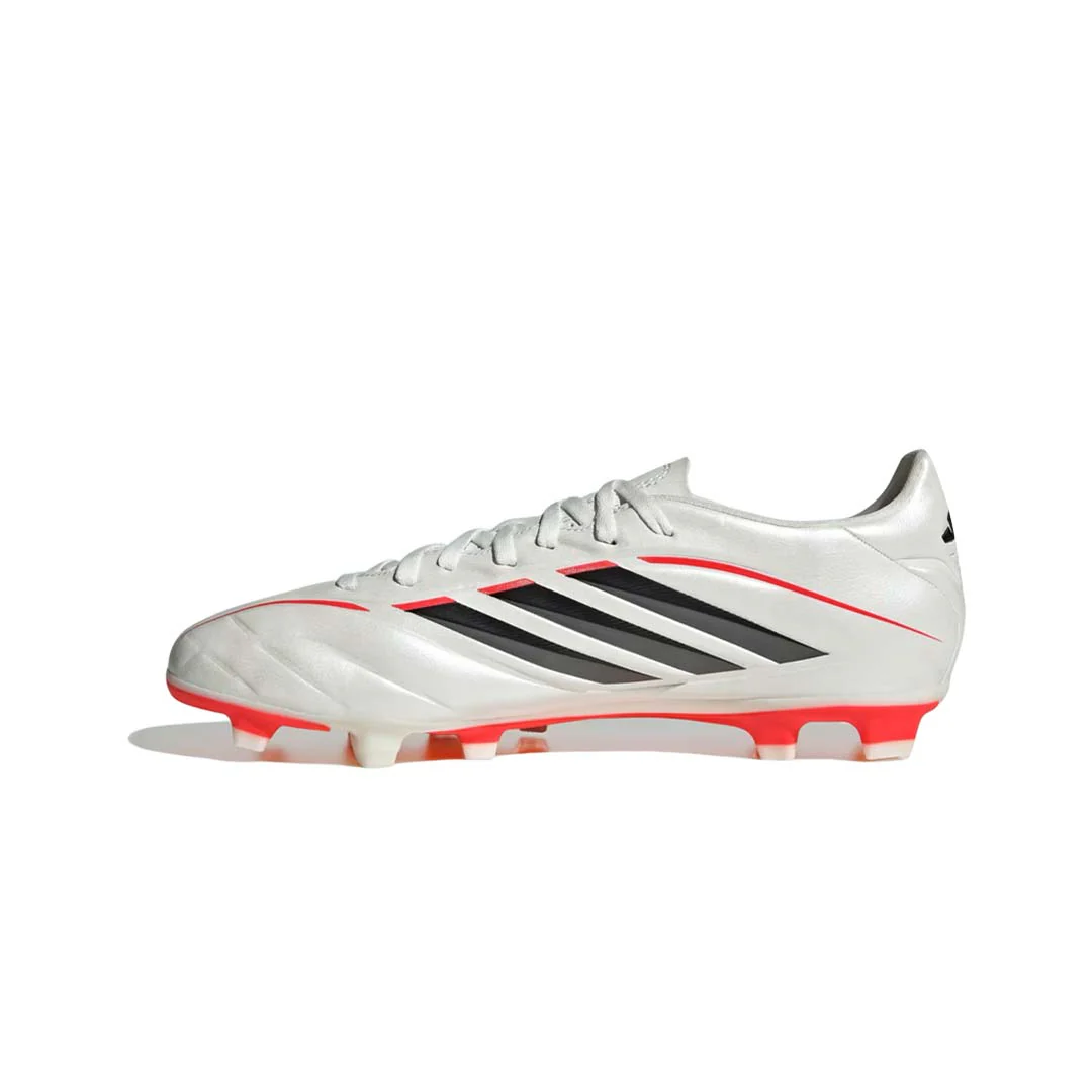 adidas - Men's Copa Pure IV Club Firm Ground/Multi Ground Soccer Cleats (JR6183) - Image 2