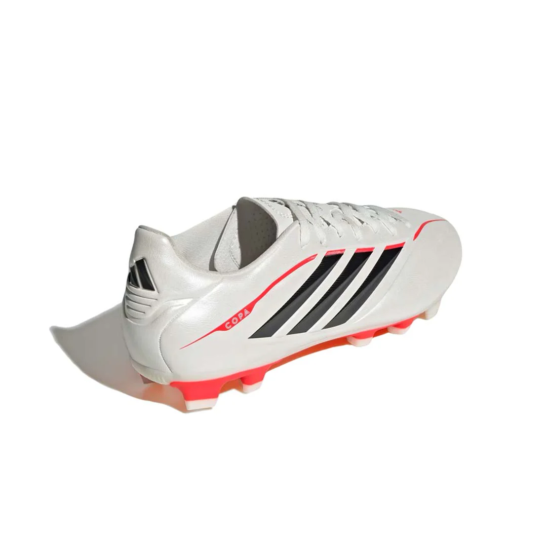 adidas - Men's Copa Pure IV Club Firm Ground/Multi Ground Soccer Cleats (JR6183) - Image 3