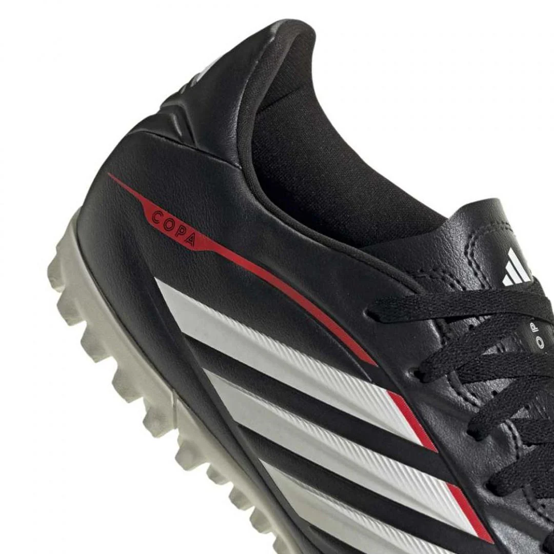 adidas - Men's Copa Pure IV Club Turf Shoes (JR6181) - Image 6